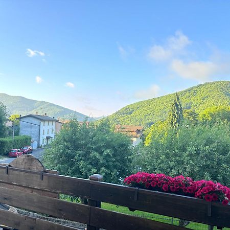 B&B La Piazzetta 佩波利堡 外观 照片