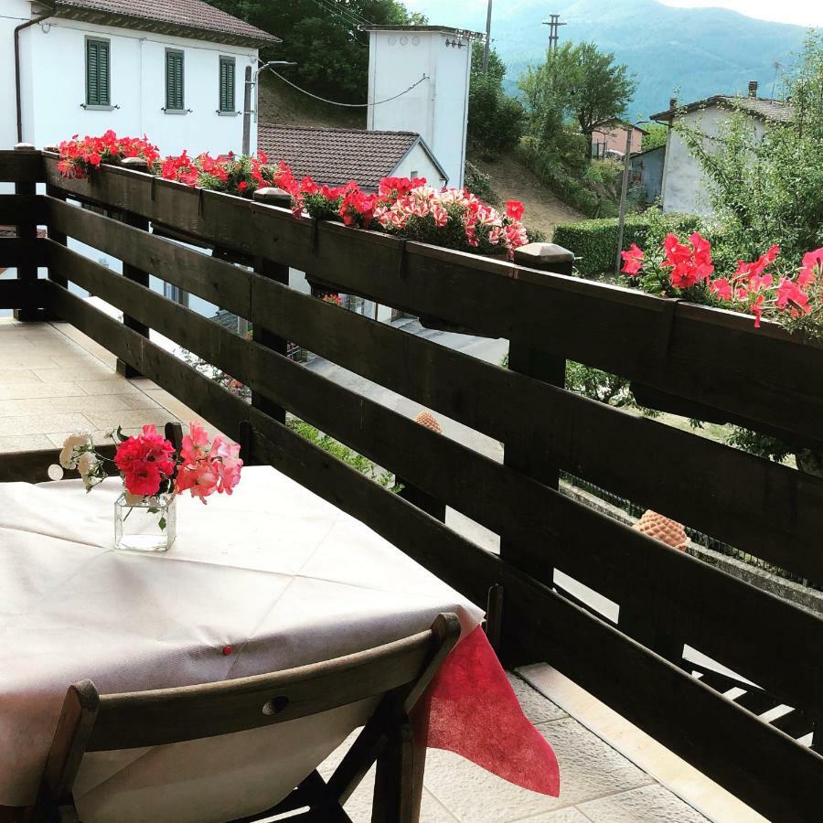B&B La Piazzetta 佩波利堡 外观 照片