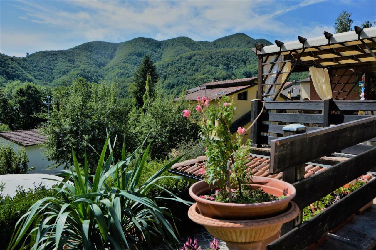 B&B La Piazzetta 佩波利堡 外观 照片